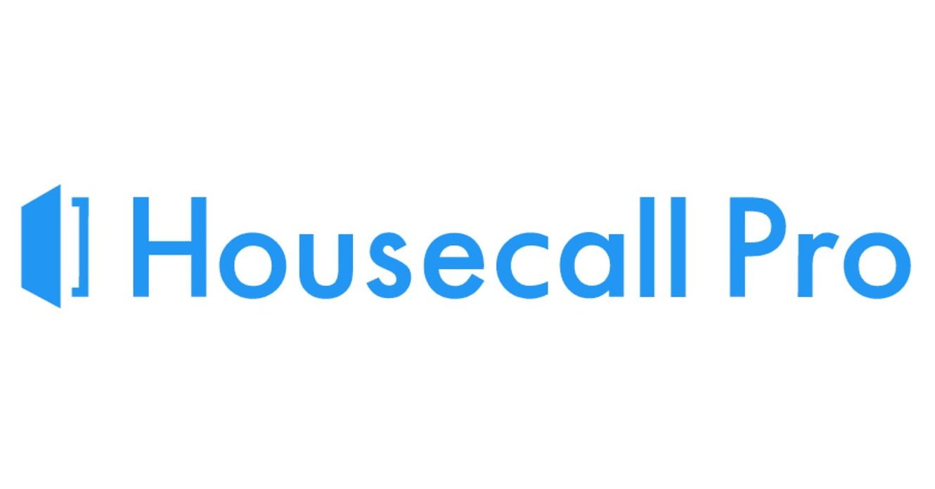 Housecall Pro logo