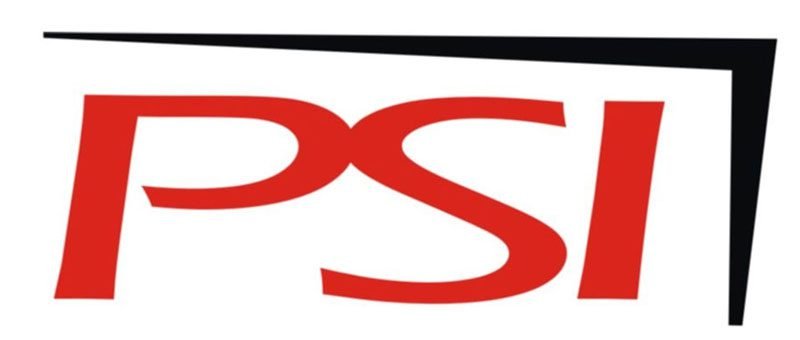 PSI logo