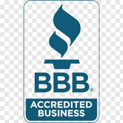 BBB Accredited Business